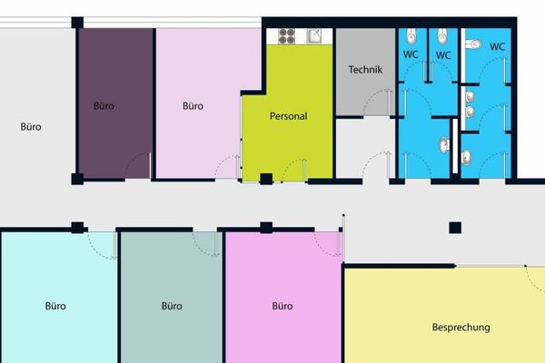 Vous avez un concept pour votre entreprise — nous avons la solution spatiale !