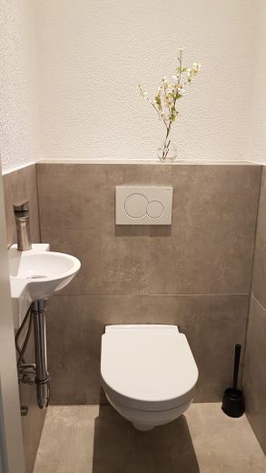 Gästebad
