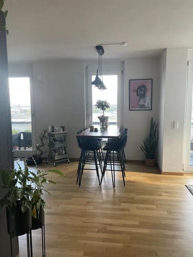 Heller 2-Zimmer-Wohntraum mit Balkon – perfekt für Paare und Familien – Foto 3