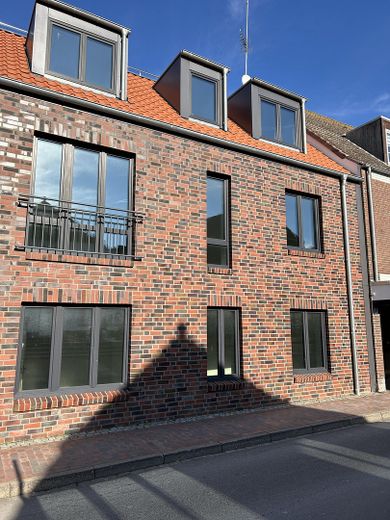 Ihre neue Mietwohnung mit Stil am Meer in Heiligenhafen – Foto 2