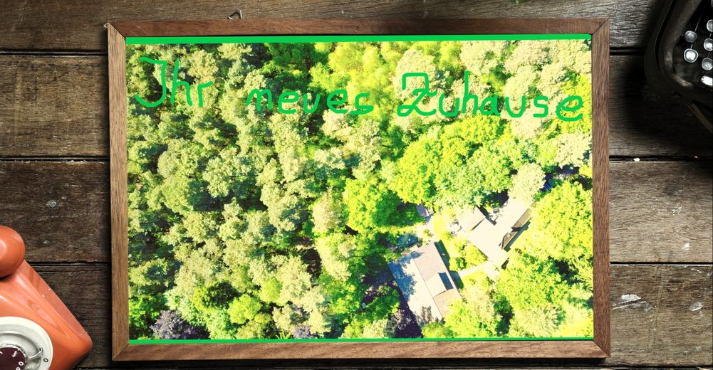 Familien -  Lebensoase