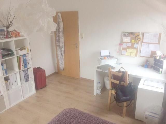 Sehr schöne, helle 1 Zi - mit EBK und Autoabstellplatz in Mainz – Foto 2
