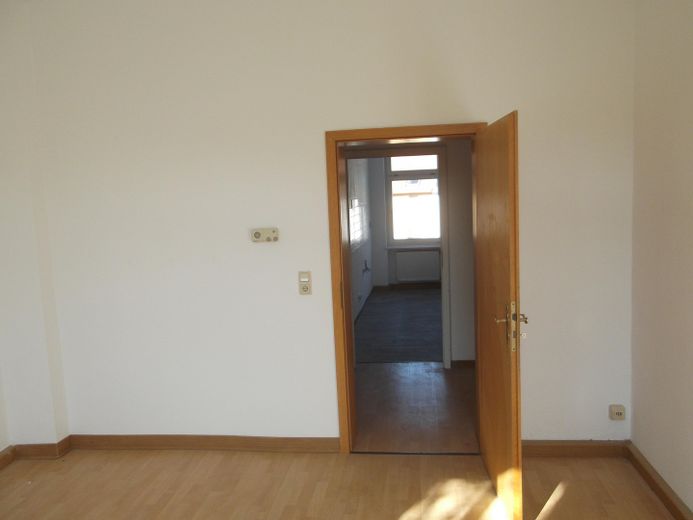 2. OG re Wohn+Schlafzimmer