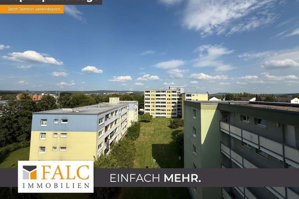 ***Appartement 1 pièce - Prix attractif pour un ensemble de 6 appartements en copropriété loués à Rosdorf***