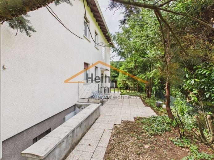 Wohnen in begehrter Aussichtslage von Hofheim am Taunus – mit Blick auf den Kapellenberg!!! – Foto 1