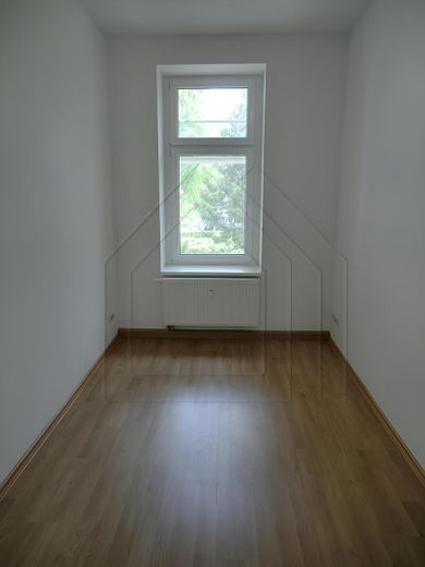 Altbauflair in Wilmersdorf: Saniertes 2,5-Zimmer-Apartment – Schlafzimmer