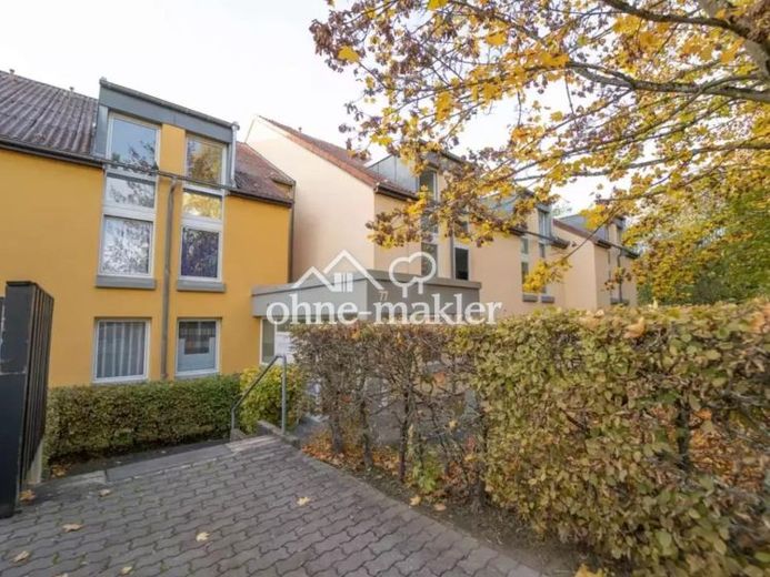 Kompakte 1-Zimmer Wohnung in 66123 Saarbrücken, Am Homburg – फोटो 1