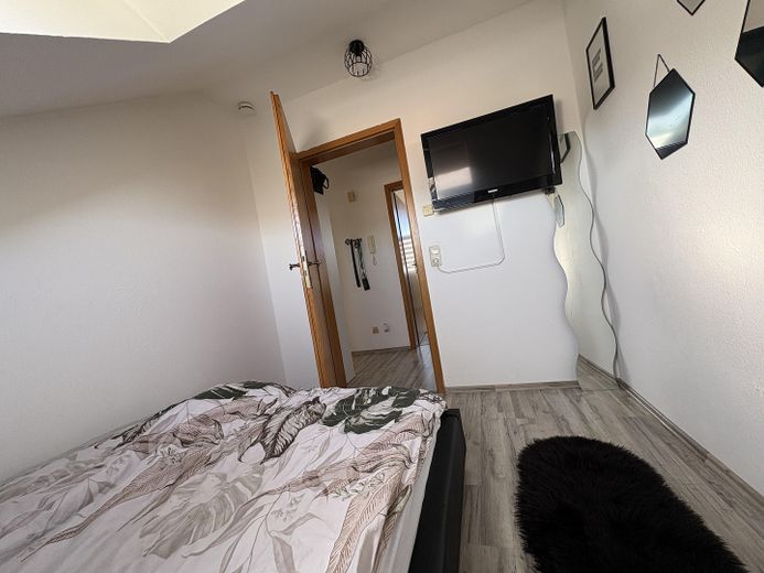 Wohnung 2 Gästezimmer