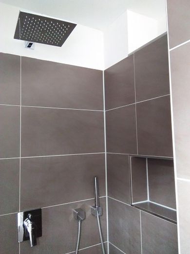Dusche