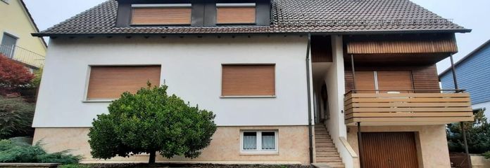 Hausansicht 4