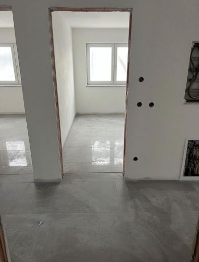 Neubau QNG 2 Zimmer Wohnung in Langenmosen bei Schrobenhausen! – Foto 4