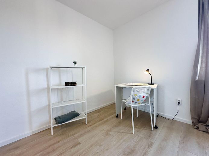 -SOFORT FREI-PROVISIONSFREI- 3-ZIMMER WOHNUNG in Hamm-Werries – Büro Kind Gäste
