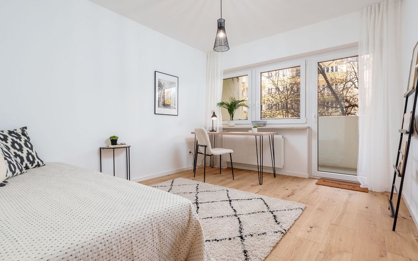 Büro / Kinderzimmer