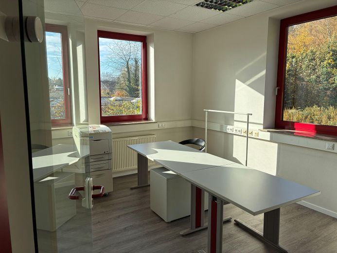 Eckbüro OG hinten Lk. 1