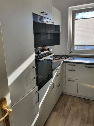 Apartamento de 3 habitaciones en Bln. Biesdorf – EBK