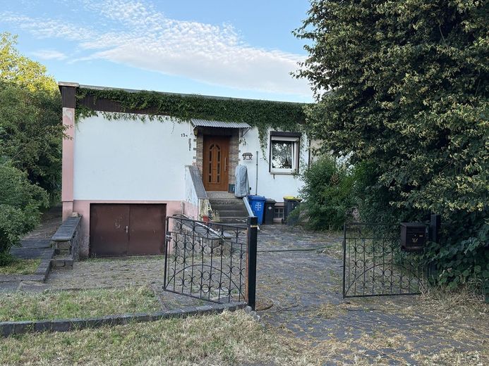 Haus in Schkopau OT Luppenau – Foto 1