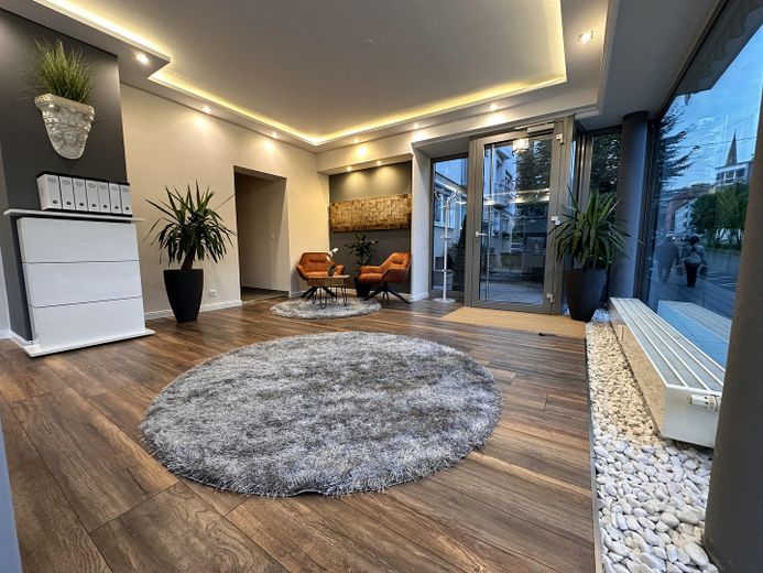 Premium Shared Office, sofort bezugsfertig, komplett ausgestattet. – Foto 5