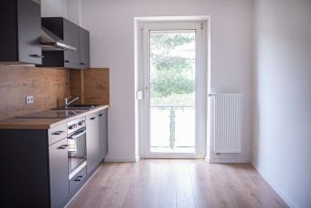 *TOP* wunderschöne Wohnung mit Einbauküche und Zentrumsnähe – Foto 5