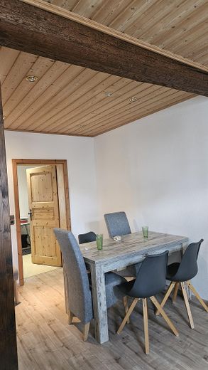MÖBLIERTE WG-ZIMMER LANGEN - ALL-IN (Ideal f.DFS) – Foto 12