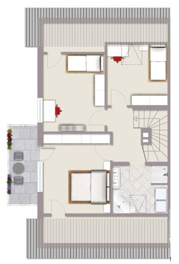 🏡 WG-Zimmer in ruhiger & harmonischer WG * NEUGRÜNDUNG * in Karlsruhe-Neureut 🌿 – Foto 33