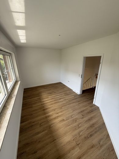 Grande giardino, tecnologia moderna, brevi distanze – la vostra casa a Leopoldshöhe-Asemissen – Kinderzimmer 1