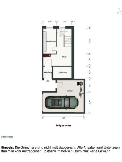 Großzügige Doppelhaushälfte mit viel Platz und großer Terrasse in Bad Waldsee-Gaisbeuren” – Foto 16