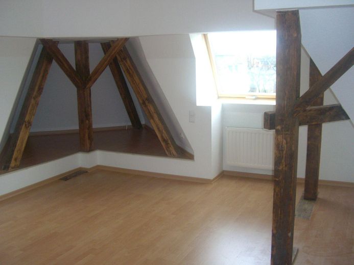 Turmzimmer/Atelier