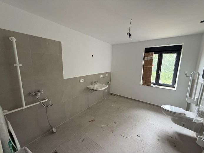 Rollstuhl gerechte Wohnung – Foto 9