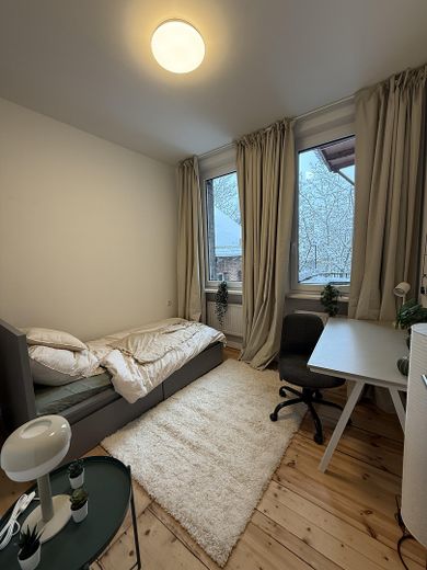 Kleines Zimmer
