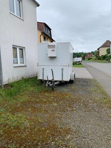 120 m² Lagerraum – Foto 9