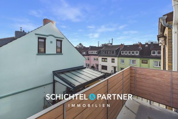 Hastedt | Attraktives Reihenmittelhaus für Investoren in Top Lage
