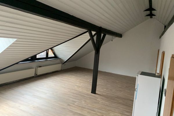 Renovierte Wohnung inkl. Küche
