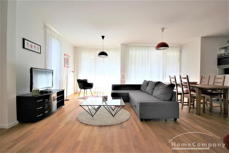 ***Nordend (8056488) Luxuriöser Neubau, modern möbliert in TOP-Lage mit Balkon – 1200265337358e2eb67bd8bdee00e055f1aaa46f.jpg
