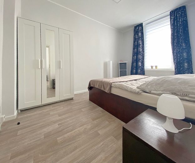Ansprechend eingerichtete Wohnung in ruhiger, zentraler Wohnlage, Internetzugang vorhanden – 7643c424fa88f8c097a2544e03e62a366c23fba5.jpg