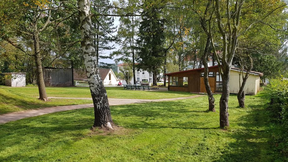 4-Zi Wohnung - Wohnen wie im Urlaub im Privatpark Römerweg – Foto 17
