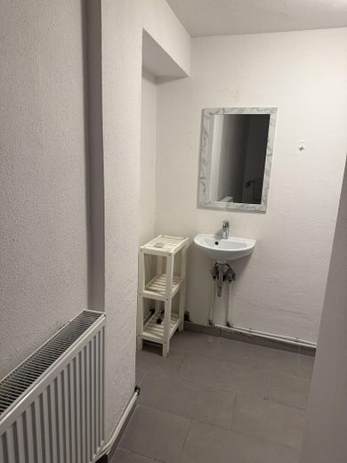 Gäste/WC Bad