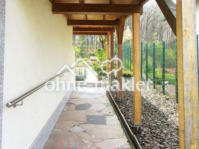Belbe appartement calme de 2,5 pièces ZKBGWDM au 2e étage, avec garantie du prix du loyer, petit balcon dans un emplacement privilégié, – Photo 1
