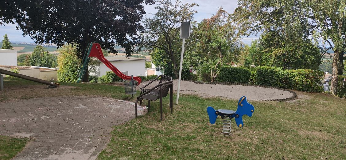 Spielplatz