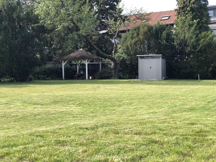 Solar parcela edificable de aprox. 505 m² en Ilvesheim – lista para construir y sin comisión, opcionalmente 1.011 m² – Foto 4