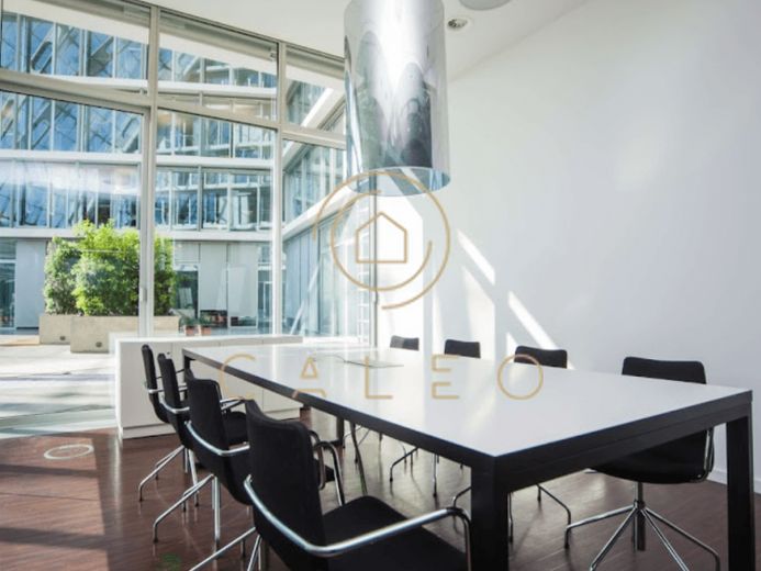 CALEO ¦ Hamm ¦ Berliner Bogen ¦ flexible + immédiatement prêt à emménager ¦ tout compris ¦ SANS COMMISSION – Photo 1