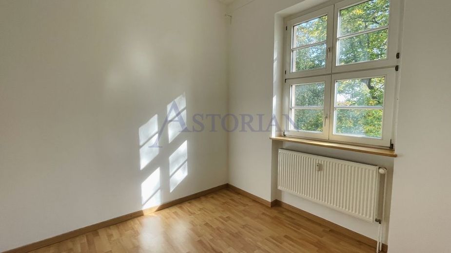 Bezugsfreie Wohnung vor den Toren Berlins – Zimmer 3