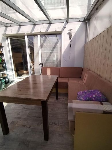 Vivere in modo moderno in una delle migliori zone residenziali di Ingolstadt – Wintergarten - 20 qm