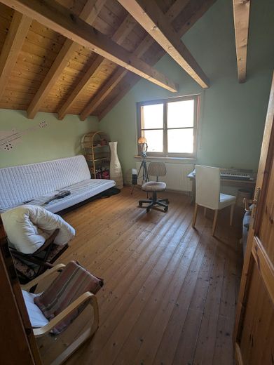 Schlafzimmer 2. OG