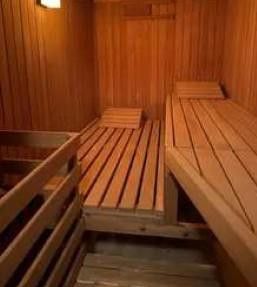 Single-family house in 1930s villa style - Private sale – Sauna