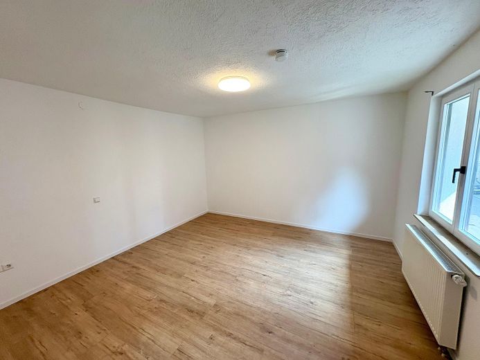 Arbeits- oder Gästezimmer