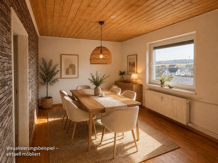 Helle 3,5–4-Zimmer-Wohnung mit Loggia & Stellplatz | 90 m² | provisionsfrei – फोटो 14