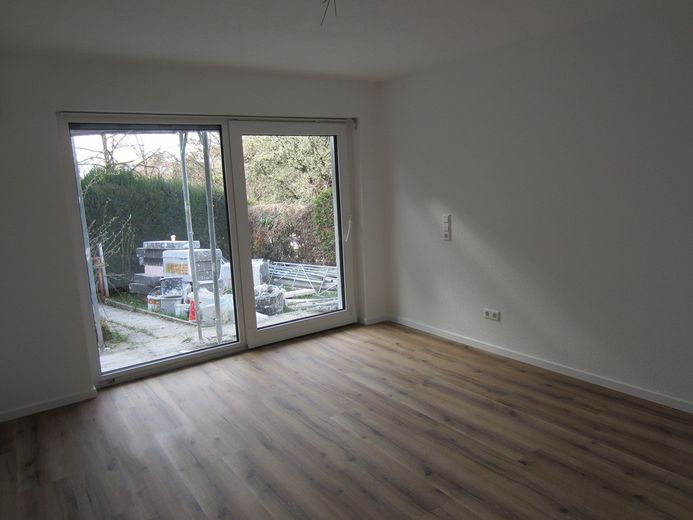 Energieeffizienz 3-Zimmerwohnung – Foto 4