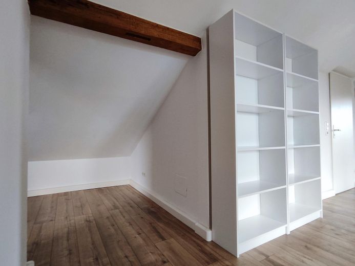 Über den Dächern von Deggendorf - renoviert - bezugsfrei - zentrumsnahe Höhenlage Nähe Klinikum – Foto 27