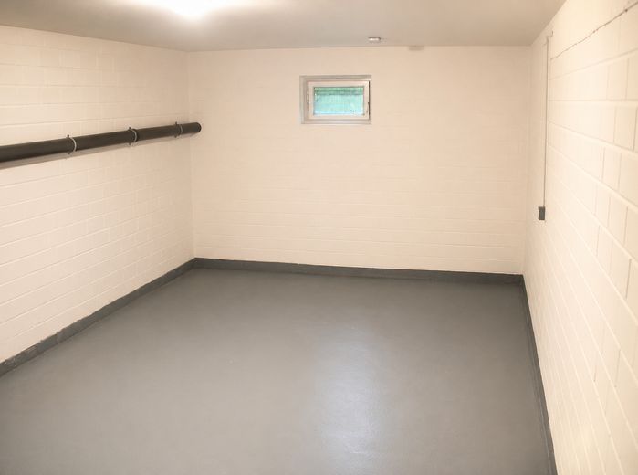 spacious 4-room apartment for rent – Keller