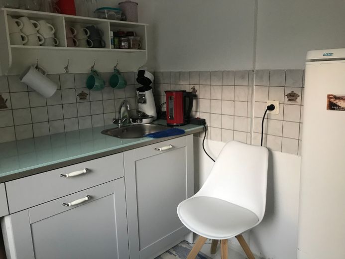2000 m2 Grundstück an der Ostsee mit Bugalow im Aussenbereich – Foto 9